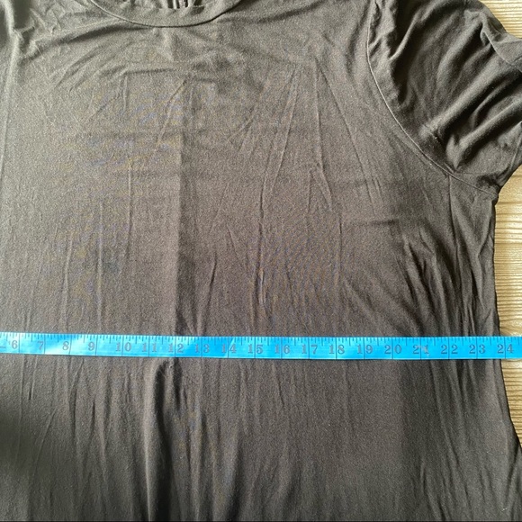 Lane Bryant Maxi Dress Size 18/20 - Picture 10 of 13